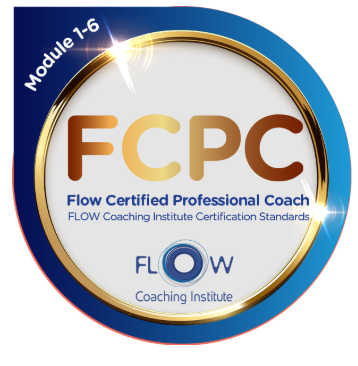 Flow Certified Professional Coach (FCPC)
